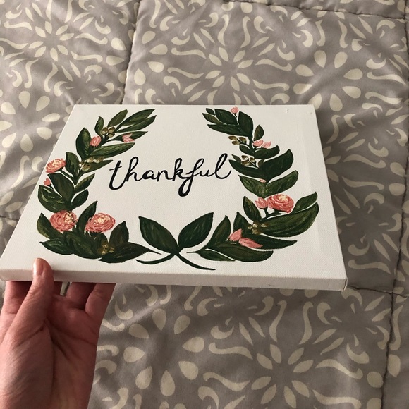 Rustic Painting - Picture 5 of 7